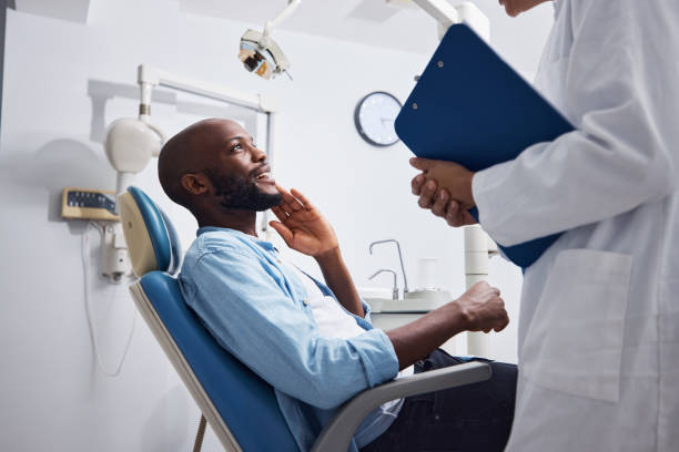 Best Urgent Tooth Repair  in Fruitland, NC