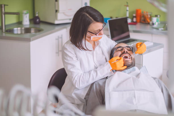 Best Cracked Tooth Emergency Dentist  in Fruitland, NC