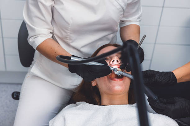 Best Knocked-Out Tooth Emergency  in Fruitland, NC