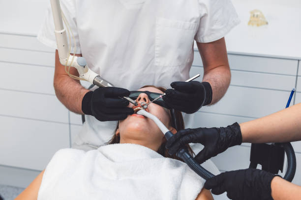24-Hour Dental Clinic Near Me in NC
